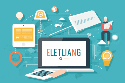 How to Choose the Right E-Learning Platform for Your Business